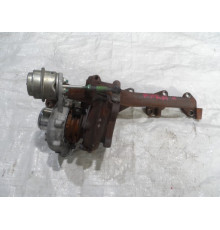 ТУРБИНА OPEL ASTRA II 2 G 2.0 DTI DTH 24461825