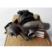 OPEL ASTRA H ТУРБОКОМПРЕССОР ТУРБИНА 898102-3640