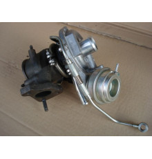 FIAT 1.3 JTD, OPEL 1.3 CDTI ТУРБИНА TURBOSPR 55237520