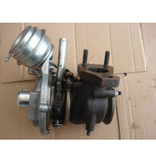 FIAT 1.3 JTD, OPEL 1.3 CDTI TURBOSPR ТУРБИНА 55582087
