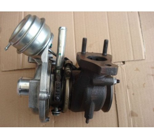 FIAT 1.3 JTD, OPEL 1.3 CDTI TURBOSPR ТУРБИНА 55582087 FIAT 1.3 JTD, OPEL 1.3 CDTI TURBOSPR ТУРБИНА 55582087