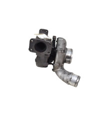 ТУРБО ТУРБИНА 8972506762 OPEL SIGNUM 3.0 V6 CDTI