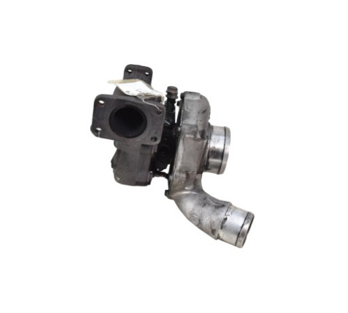 ТУРБО ТУРБИНА 8972506762 OPEL SIGNUM 3.0 V6 CDTI ТУРБО ТУРБИНА 8972506762 OPEL SIGNUM 3.0 V6 CDTI