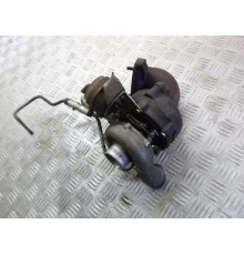 ТУРБИНА OPEL VECTRA B FL 2.2 D 09202690
