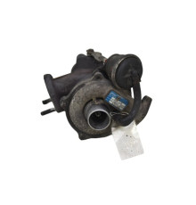 ТУРБО ТУРБИНА 735013430 OPEL CORSA D 1.3 CDTI 07R