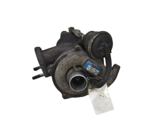 ТУРБО ТУРБИНА 735013430 OPEL CORSA D 1.3 CDTI 07R ТУРБО ТУРБИНА 735013430 OPEL CORSA D 1.3 CDTI 07R