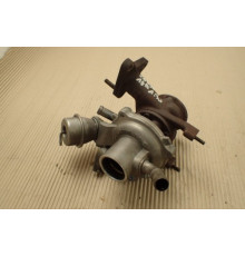 ТУРБИНА 552665240 OPEL CORSA E 1.3 CDTI 75 КМ 16R