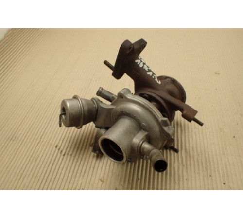 ТУРБИНА 552665240 OPEL CORSA E 1.3 CDTI 75 КМ 16R ТУРБИНА 552665240 OPEL CORSA E 1.3 CDTI 75 КМ 16R