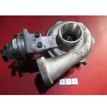 OPEL ANTARA 2.2 ТУРБИНА ТУРБОКОМПРЕССОР 49477-01610
