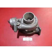 OPEL ASTRA 1.7 ТУРБИНА ТУРБОКОМПРЕССОР 898102-3711