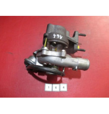 OPEL AGILA A 1.3 ТУРБИНА ТУРБОКОМПРЕССОР 73501344