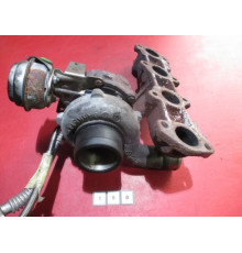 FIAT, OPEL 1.9 JTD-ТУРБИНА, ТУРБОКОМПРЕССОР 767835-1