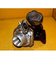 ТУРБИНА TURBO, INSIGNIA 2.0 CDTI 130KM 55562591