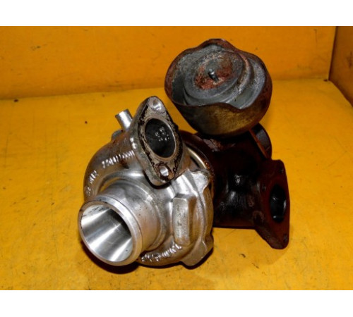 ТУРБИНА TURBO, INSIGNIA 2.0 CDTI 130KM 55562591