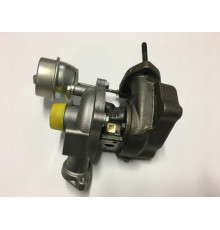 Fiat Lancia Opel 1,3 JTD, турбина новая 54359710018