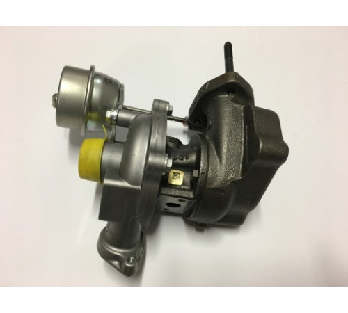 Fiat Lancia Opel 1,3 JTD, турбина новая 54359710018