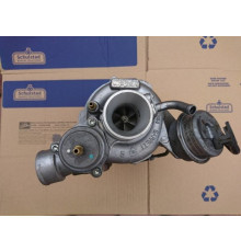 оч турбина Opel Signum Vectra C 2.0 T Turbo 175