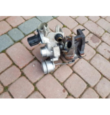 Турбина turbo Opel Insignia OPC 2.8 T 12637545