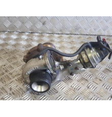 Open Insignia 2.0 CDTI turbo, турбина груша