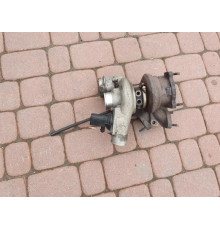 Турбо турбина 2.8 T OPC OPEL Vectra C