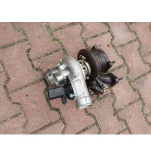Турбина turbo Opel Insignia OPC 2.8 T 12637545