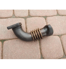 Трубка коллектора турбины 2.8 T OPC OPEL Vectra C