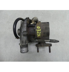 ТУРБИНА TURBO OPEL CORSA C 1.3 70 КМ 73501344