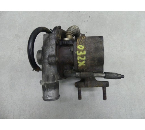 ТУРБИНА TURBO OPEL CORSA C 1.3 70 КМ 73501344 ТУРБИНА TURBO OPEL CORSA C 1.3 70 КМ 73501344