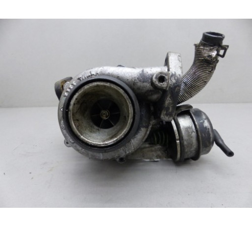 ТУРБИНА OPEL ASTRA H III 1.7 CDTI 898102-3712 ТУРБИНА OPEL ASTRA H III 1.7 CDTI 898102-3712