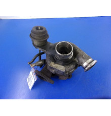 OPEL ASTRA G 2.0 D, ТУРБИНА, ТУРБОКОМПРЕССОР 90531518