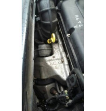 ТУРБО ТУРБИНА OPEL ASTRA III H GTC 1.6 T