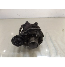 MOVANO 2,5 DCI ТУРБИНА 8200493650