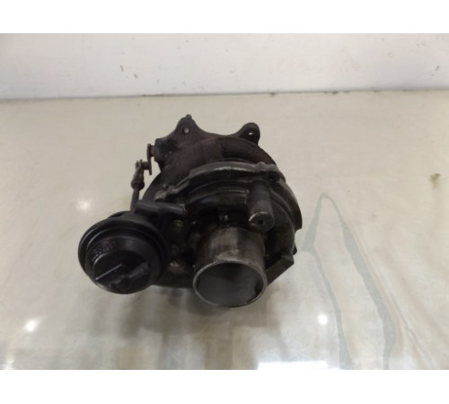 MOVANO 2,5 DCI ТУРБИНА 8200493650