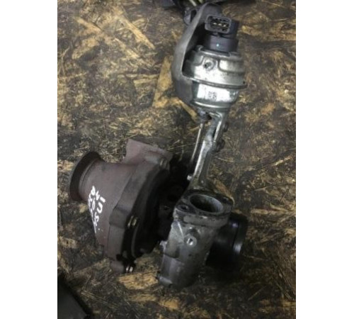 Турбо турбина На Insignia 2.0 cdti A20DTH 55570748 Турбо турбина На Insignia 2.0 cdti A20DTH 55570748