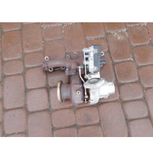 Турбо турбина B20DTH 170KM Opel Insignia 55495595
