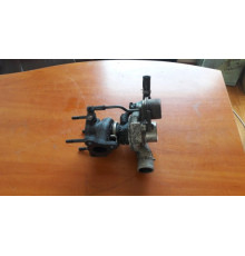 ТУРБИНА TURBO OPEL 1.7 DTI CDTI 897185-2414