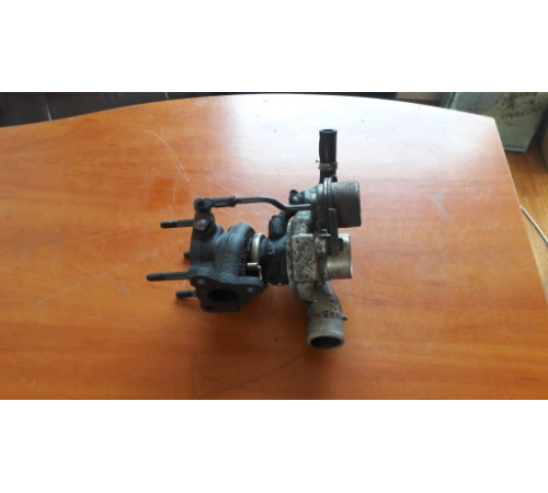 ТУРБИНА TURBO OPEL 1.7 DTI CDTI 897185-2414 ТУРБИНА TURBO OPEL 1.7 DTI CDTI 897185-2414