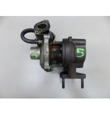 ТУРБИНА OPEL CORSA D 1.3 CDTI 54359880005
