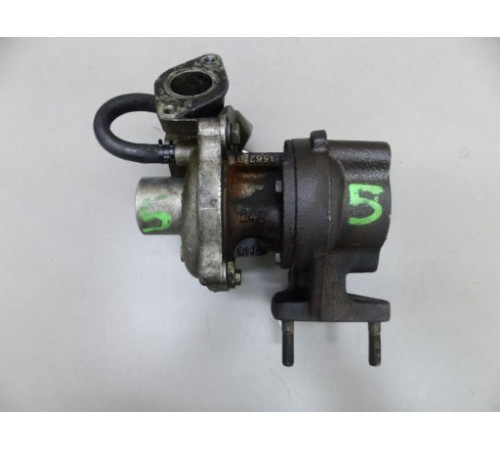 ТУРБИНА OPEL CORSA D 1.3 CDTI 54359880005 ТУРБИНА OPEL CORSA D 1.3 CDTI 54359880005