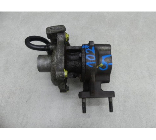ТУРБИНА OPEL CORSA D 1.3 CDTI 75 Л. С. 54359880005 ТУРБИНА OPEL CORSA D 1.3 CDTI 75 Л. С. 54359880005