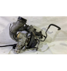 OPEL INSIGNIA 1.6 T ТУРБИНА ТУРБО 055355617
