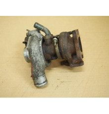ТУРБИНА TURBO OPEL ASTRA H 1.7 CDTI 8971852414
