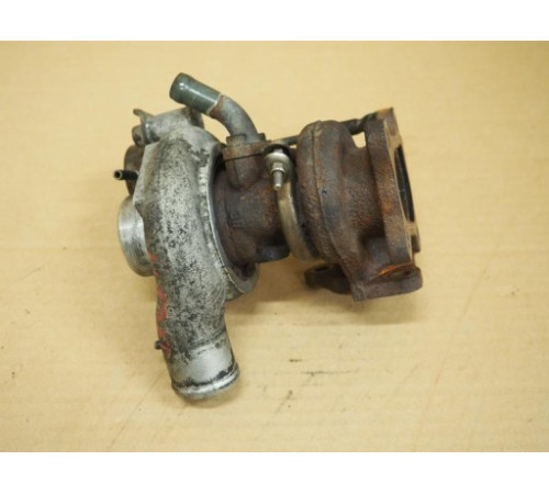 ТУРБИНА TURBO OPEL ASTRA H 1.7 CDTI 8971852414 ТУРБИНА TURBO OPEL ASTRA H 1.7 CDTI 8971852414