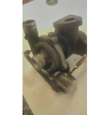 ТУРБИНА ТУРБОКОМПРЕССОР OPEL 1.3 jtd CDTI 55197838