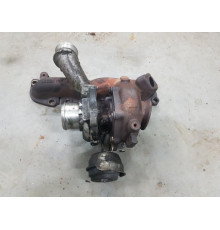 ТУРБИНА OPEL ALFA FIAT 1.9 CDTI 150 Л. С. 755046
