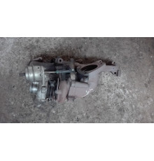 Турбина Opel 2.0 DTI 16v 101km (Y20DTH)