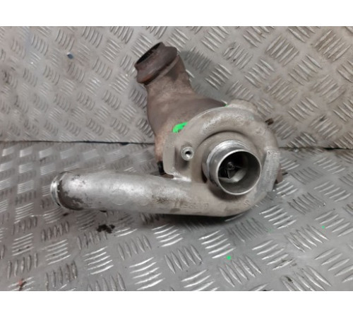 CITROEN C5 I 2.2 HDI 01R СЕДАН, ТУРБИНА 9640668680