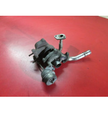 OPEL CORSA D FIAT ТУРБИНА 1.3 JTD CDTI 552026370