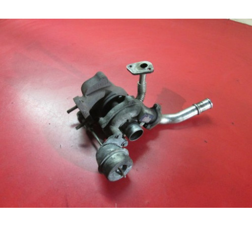 OPEL CORSA D FIAT ТУРБИНА 1.3 JTD CDTI 552026370