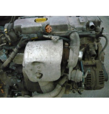 Турбина Opel Zafira A 99r 2.2 dti